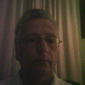 Meet your Posher, Steven